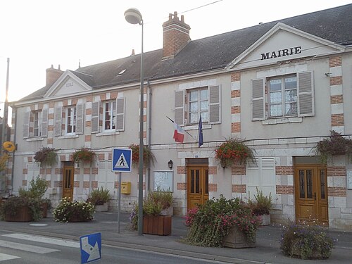 Ouverture de porte Mareau-aux-Prés (45370)