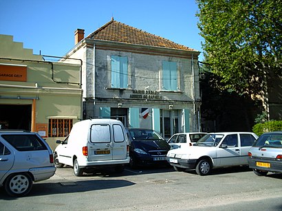 Comment aller à Raphèle-Lès-Arles en transport en commun - A propos de cet endroit