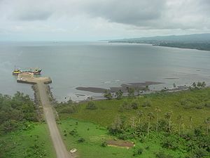 Malabo: Historia, Geografía, Administración