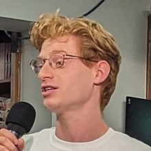 Malcolm Harris at Politics and Prose (cropped).jpg