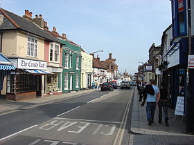 Maldon (Storbritannia)