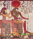 Maler der Grabkammer der Nefertari 001.jpg