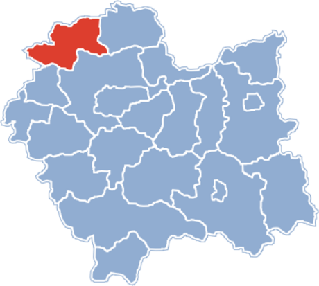 Olkusz (district)