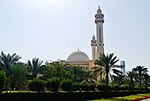 Thumbnail for Al Fateh Grand Mosque