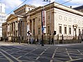 The Manchester Art Gallery