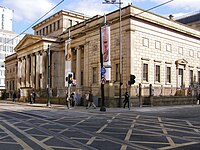 Manchester Art Gallery