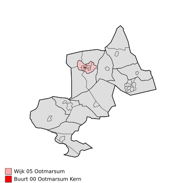 File:Map - NL - Dinkelland - Wijk 05 Ootmarsum - Buurt 00 Ootmarsum Kern.svg