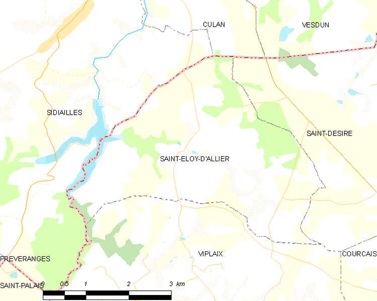 tóng-àn:Map commune FR insee code 03228.png