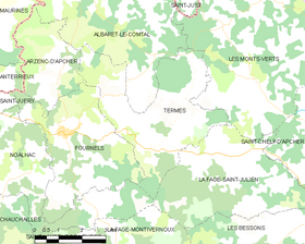 Map commune FR insee code 48190.png