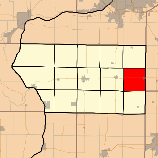 File:Map highlighting Rivoli Township, Mercer County, Illinois.svg