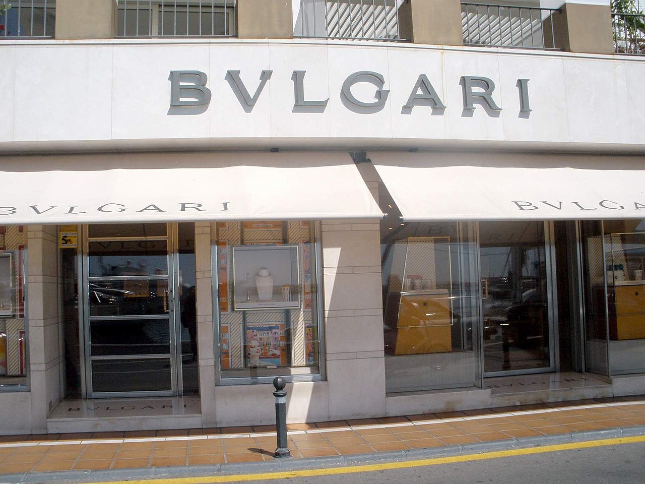 bvlgari wikipedia español