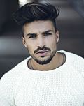 Thumbnail for Mariano Di Vaio