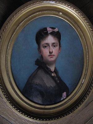 Marie Nicolas - Self-portrait.jpg