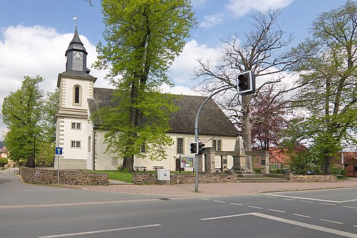 Marienkirche in Aerzen IMG 2094