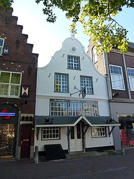 Huis met de Luts