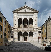 Toscana: Geografia fisica, Geologia, Storia