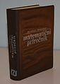 Bronštejn, Semendjajev, Matematični priročnik, 4. ponatis, 1975