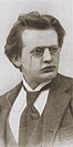 Max Reger in 1895