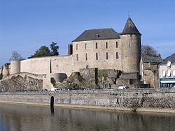 Mayenne Şatosu