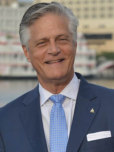 File:Mayor Eddie W. DeLoach Headshot (1).jpg