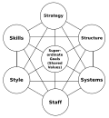 Thumbnail for McKinsey 7S Framework