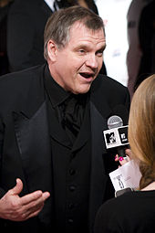 Meat Loaf (2009)