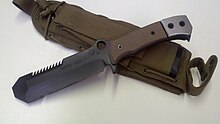 Medford USMC EOD-1 knife Medford USMC EOD-1 knife.jpg