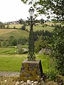 Croix Ferme Joseph Alary du Féraldesq