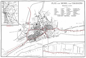 Memel Stadtplan von 1913.jpg