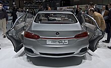 Rear view with all 4 doors open Mercedes-Benz F800 Style rear.jpg