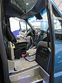 Mercedes-Benz Sprinter Mercus