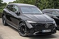 * Nomination Mercedes-Benz EQS SUV in Stuttgart.--Alexander-93 15:43, 24 May 2023 (UTC) * Promotion  Support Good quality. --Fabian Roudra Baroi 19:28, 24 May 2023 (UTC)