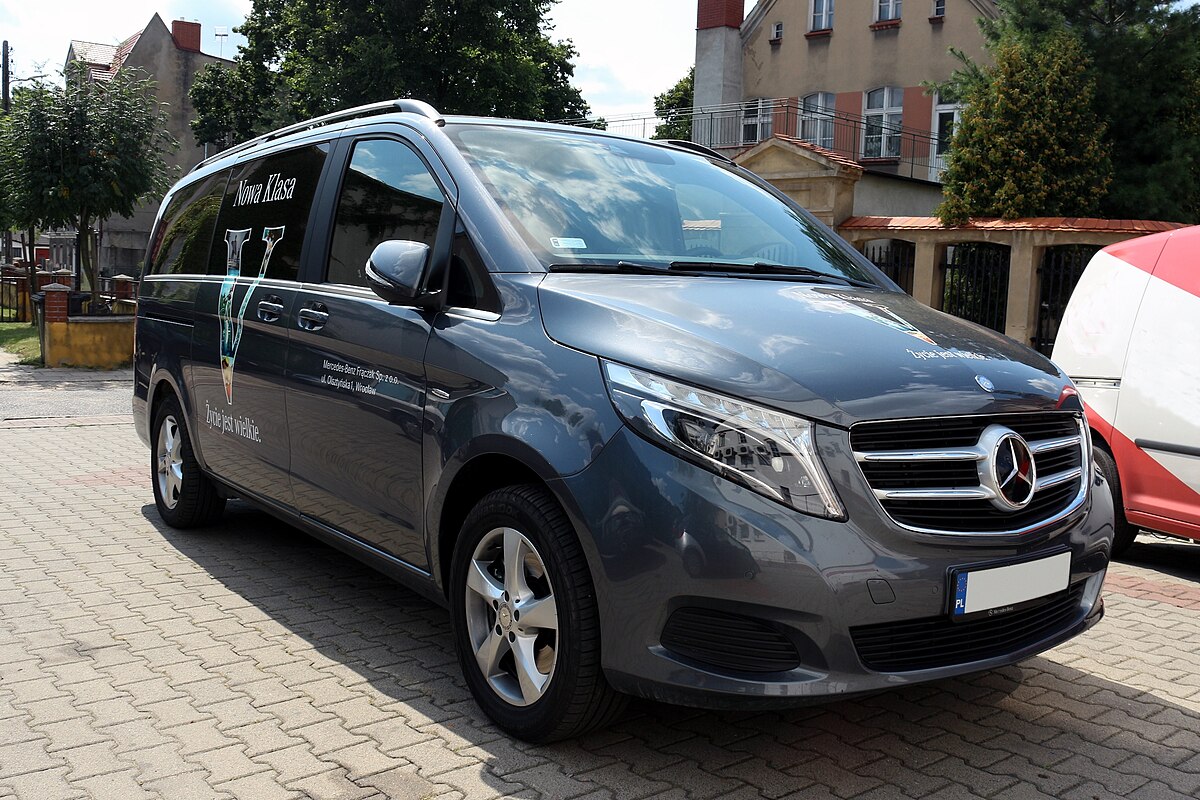 File:Mercedes-Benz Vito Tourer W447 Vorderansicht.jpg - Wikimedia Commons