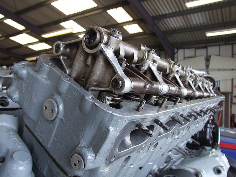 File:Merlin engine OHC (6064286119).jpg