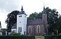 Catholic parish church