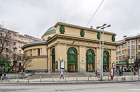 Métro De Saint-Pétersbourg: Histoire, Réseau, Fonctionnement