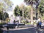 Coyoacán