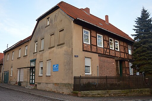 Meyendorffstraße 2 (Ummendorf)