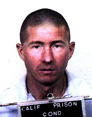 <span class="mw-page-title-main">Michael Cox (serial killer)</span> American serial killer