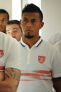 <span class="mw-page-title-main">Michael Orozco</span> American soccer player)