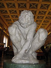 Michelangelo-Buonarroti-Crouching Boy-Hermitage.jpg