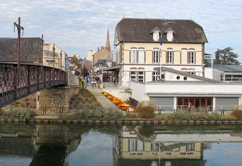 Migennes