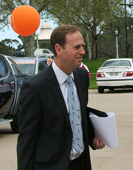 File:Mike Smithson.jpg