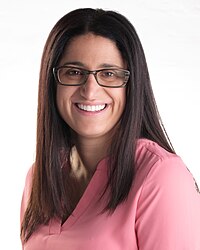 Mona Hanna-Attisha