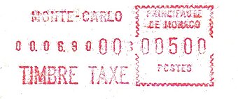 Monaco stamp type PD1.jpg