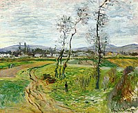 A Field at Gennevilliers Monet w437.jpg