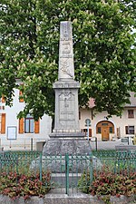 monument aux morts