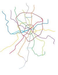Moscow metro map including line 14.svg
