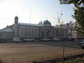 Duşanbe'de bir camii