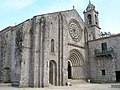 Mosteiro de Santa María da Armenteira